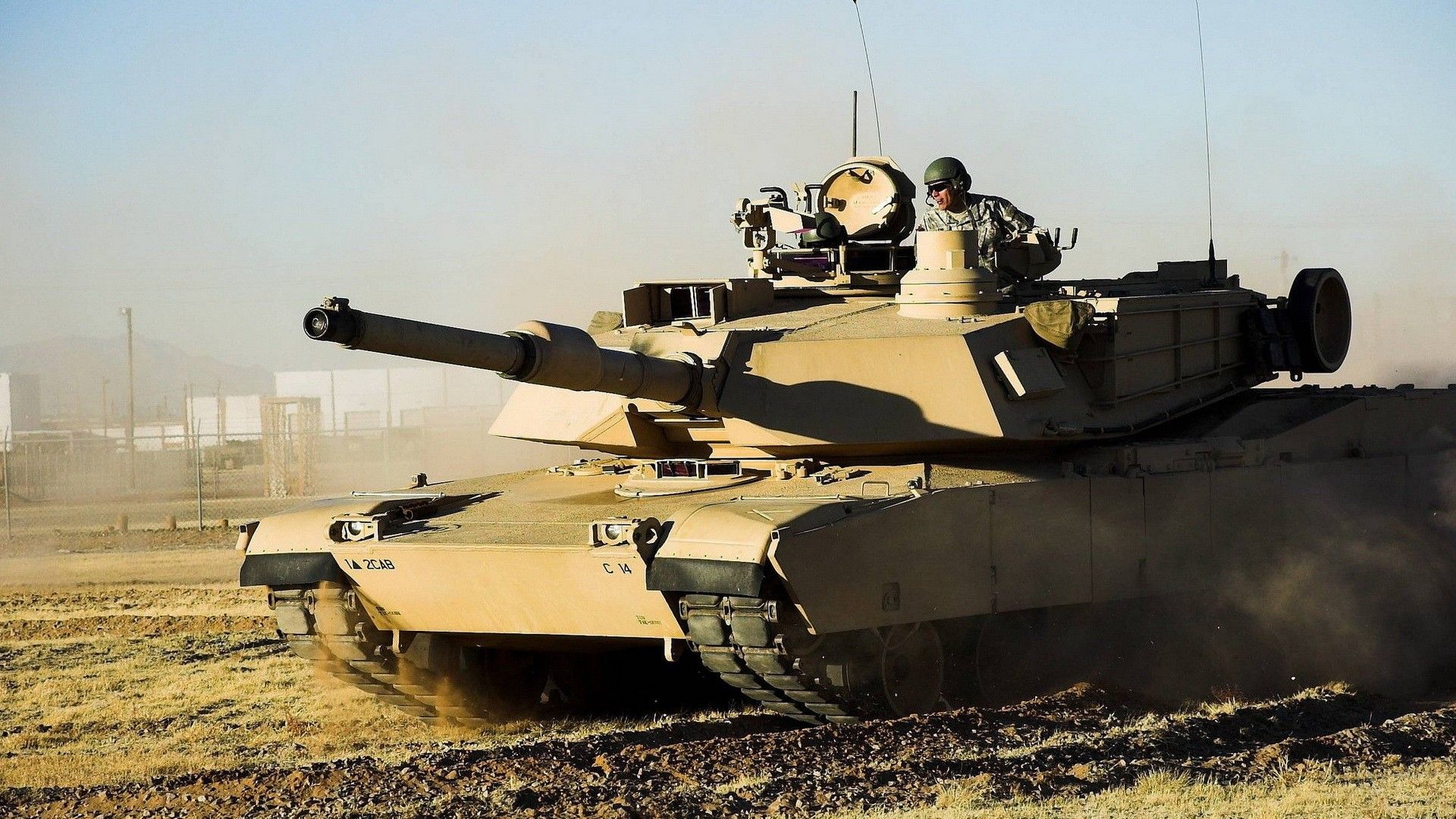 military, tanks, M1A2 Abrams Tank .sf.co.ua