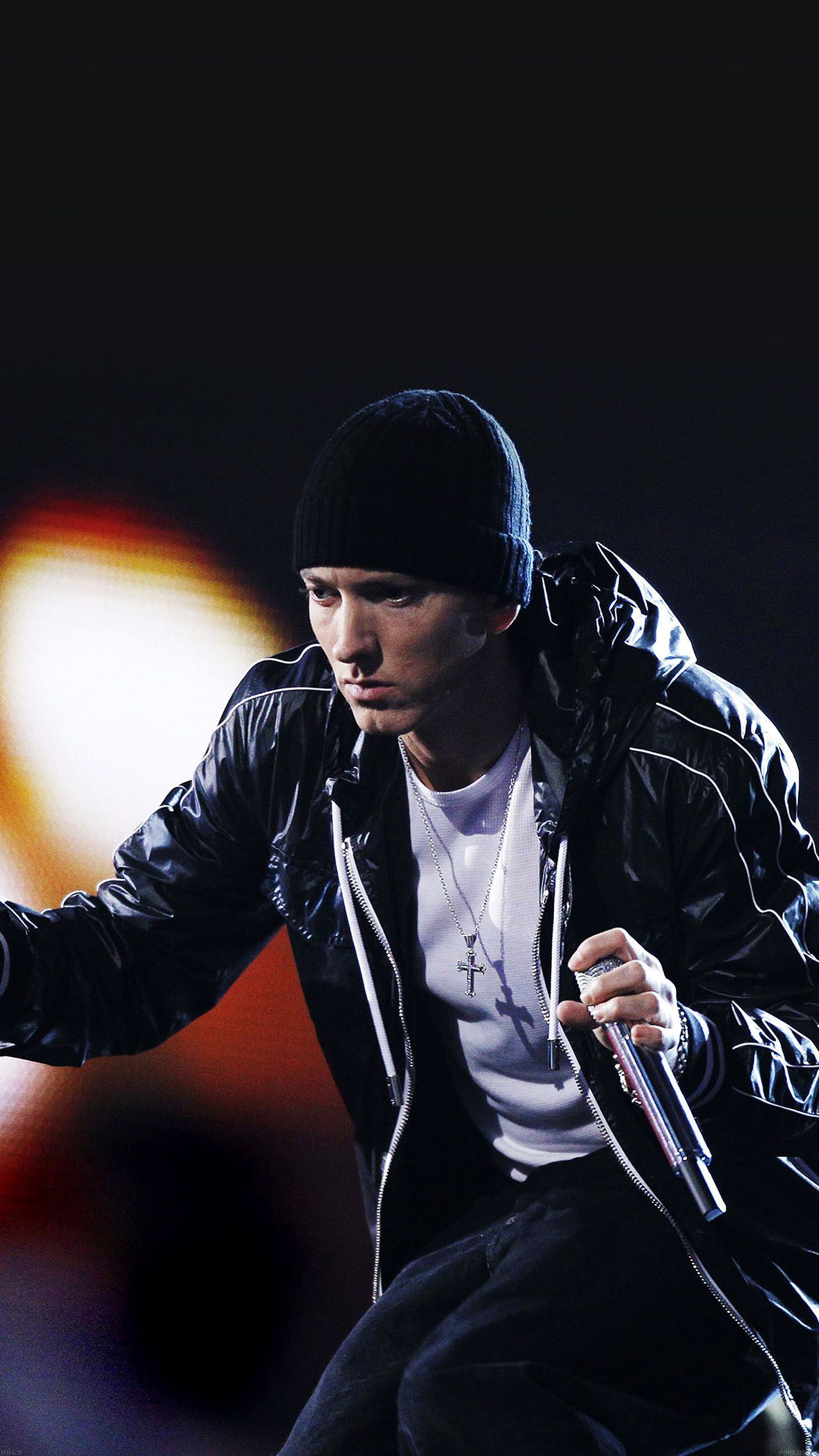 Eminem iPhone Wallpapers - Wallpaper Cave