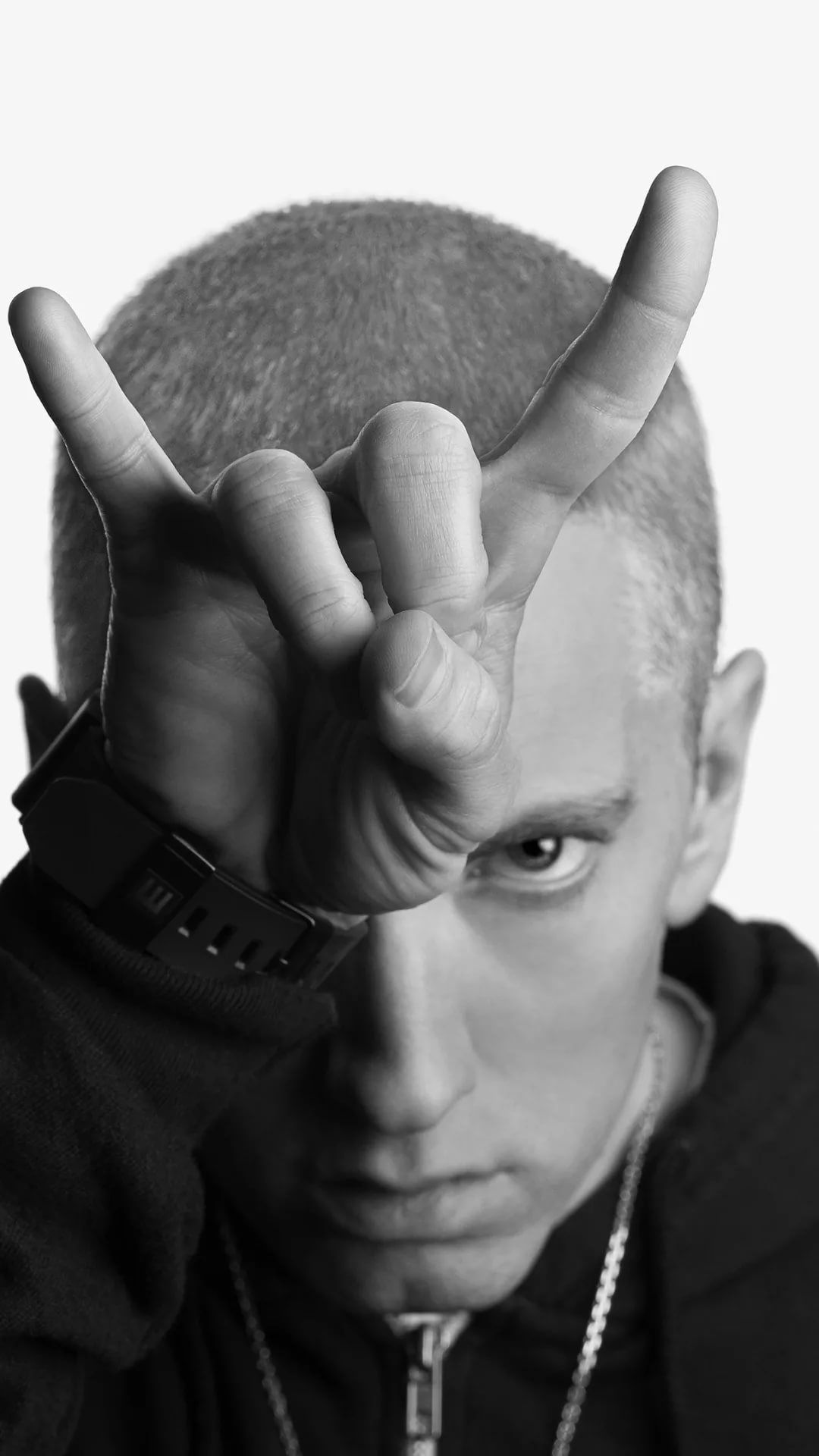 Eminem iPhone Wallpapers  Wallpaper Cave