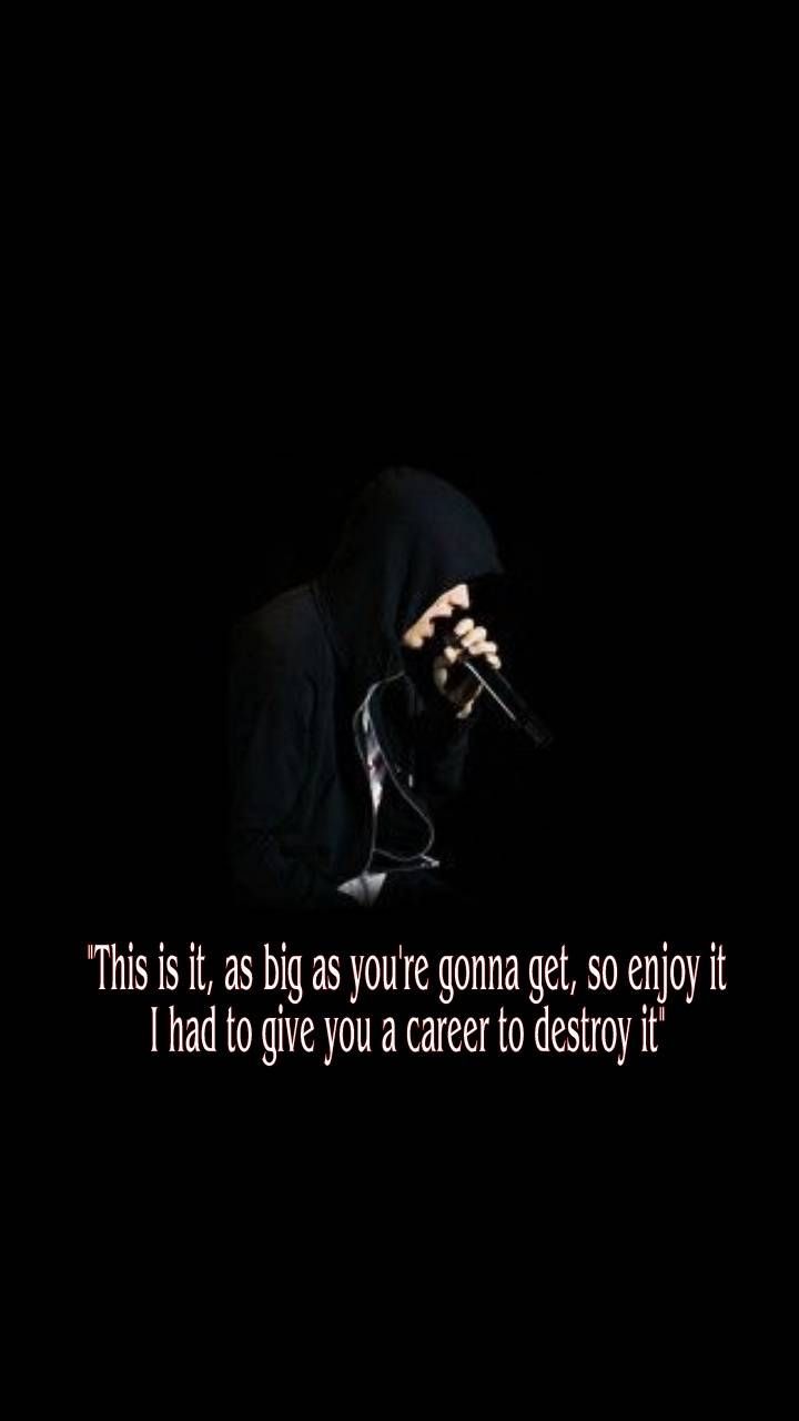 Eminem Killshot wallpaper by wxlf20 .zedge.net