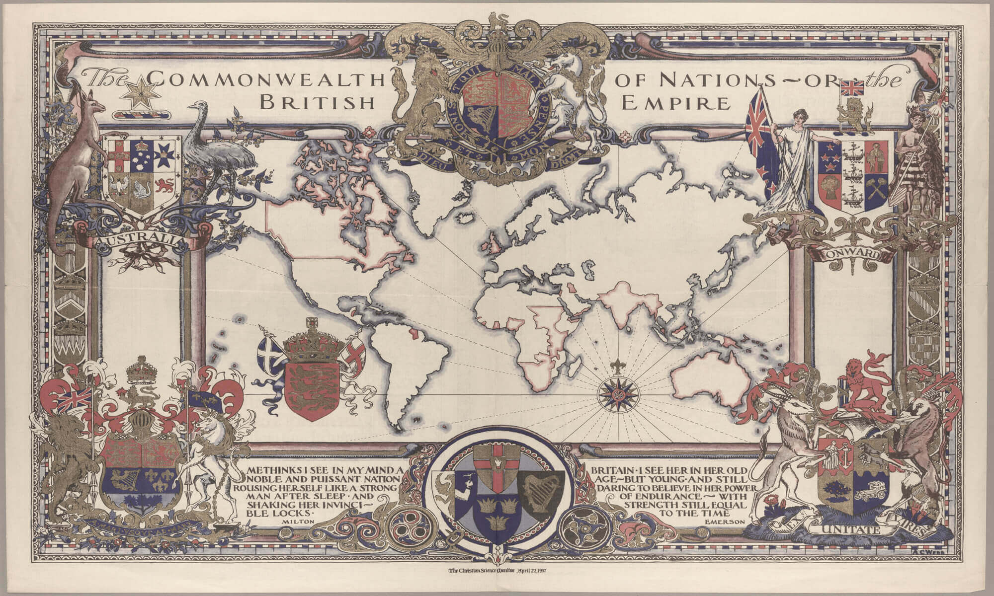 British Empire Wallpaper Free British Empire Background
