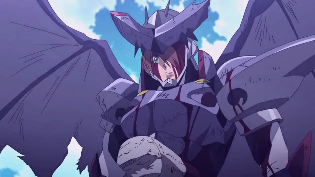 Akame Ga Kill Wallpaper Tatsumi .itl.cat
