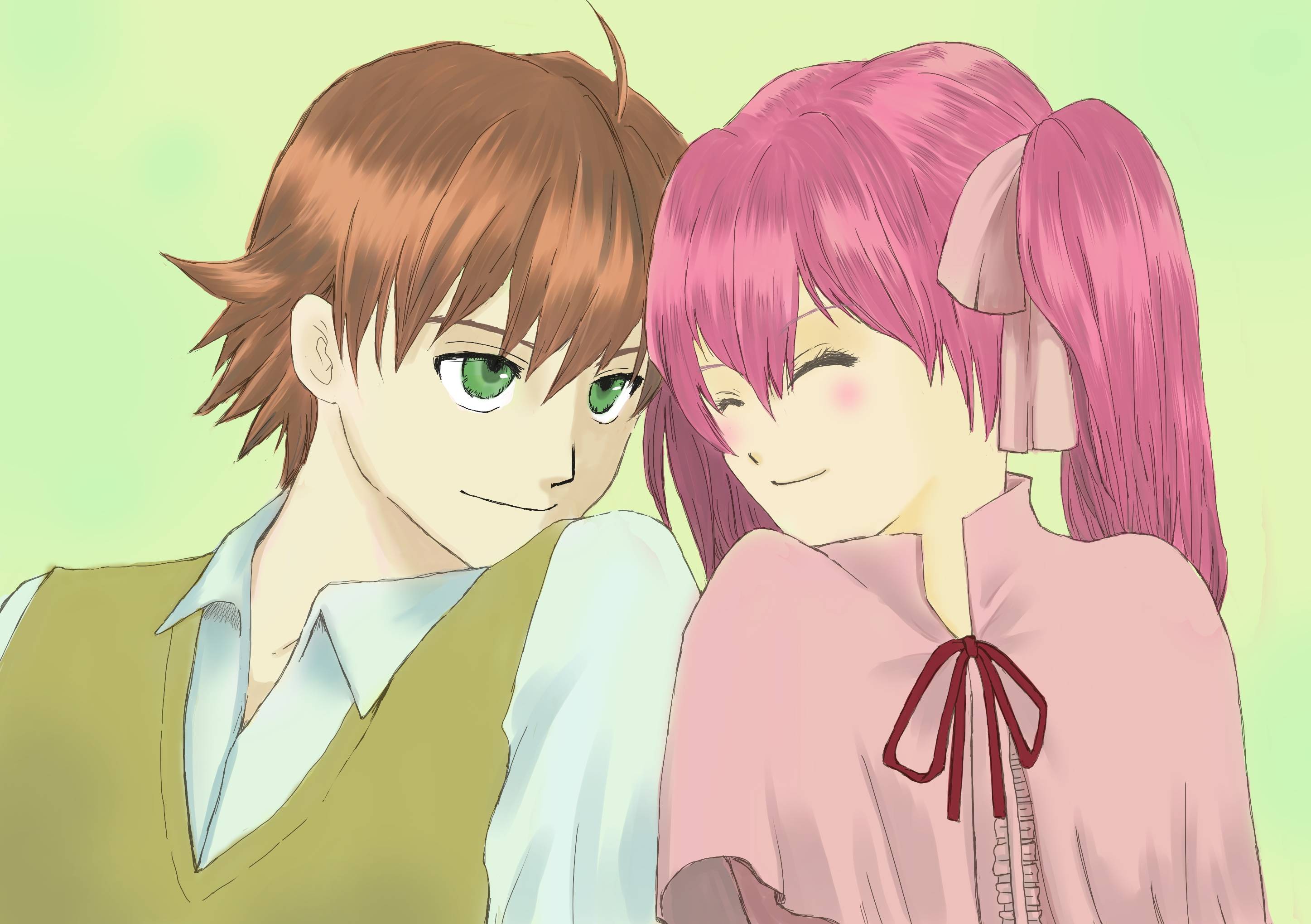 Tatsumi x Mineimgur.com
