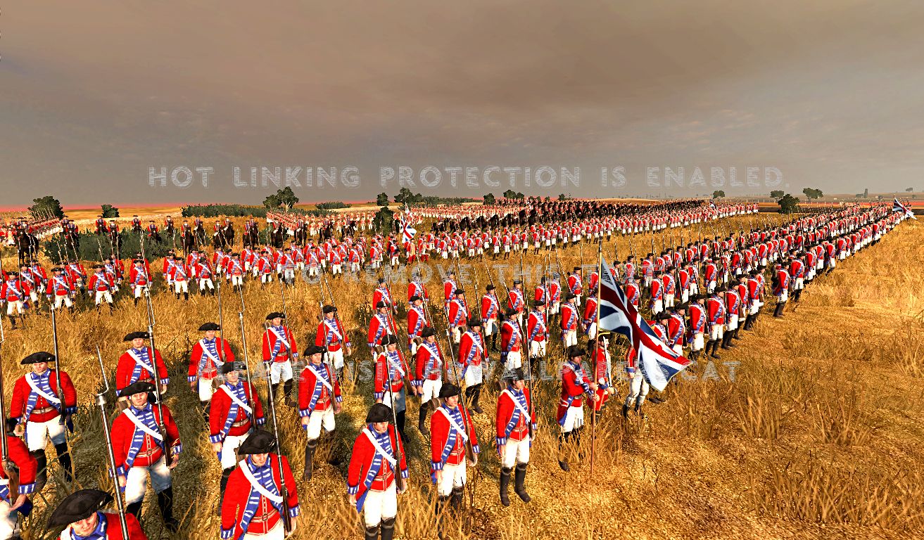 British Redcoats Muskets Total War .wallpapertip.com