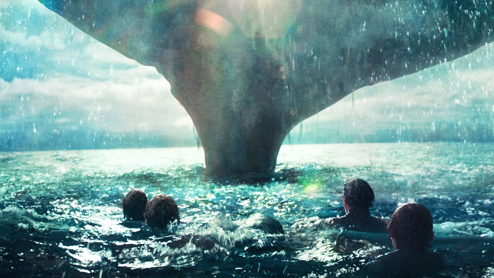 In The Heart Of The Sea Wallpaper High .wallpaperdsc.net