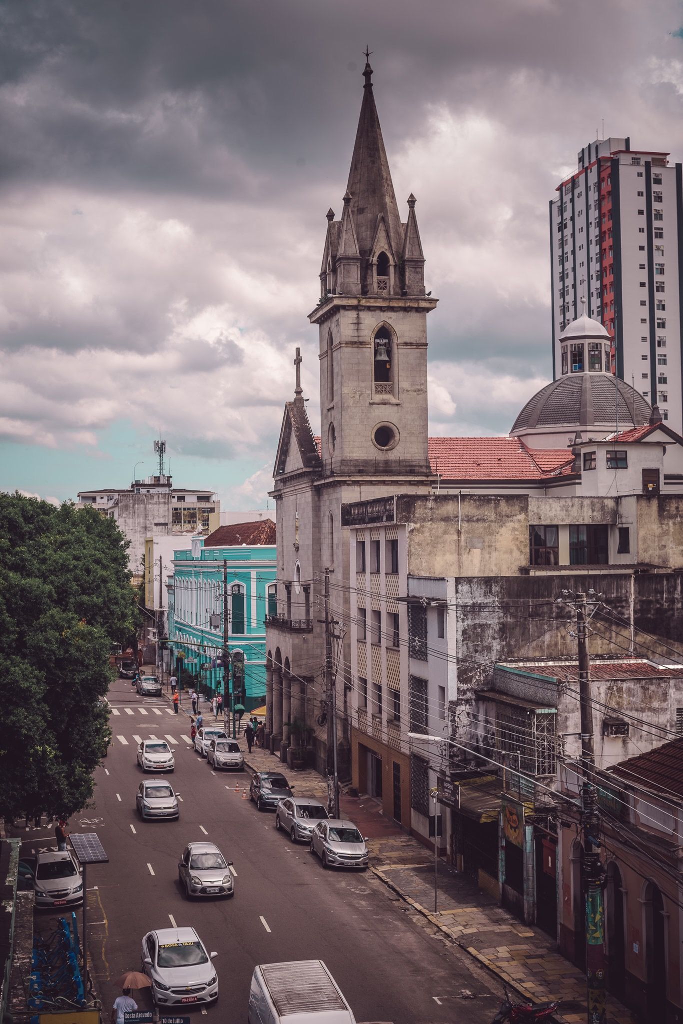 Manaus, Manaus amazonasbr.com