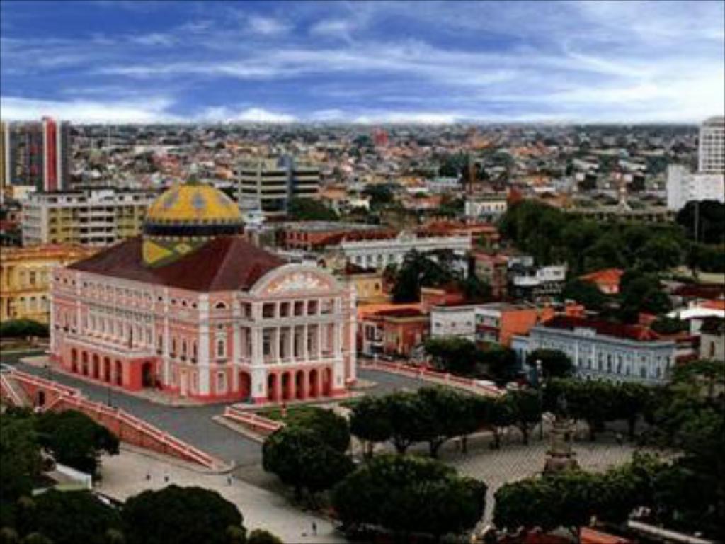 Hotel do Largo Manaus in Brazil .agoda.com