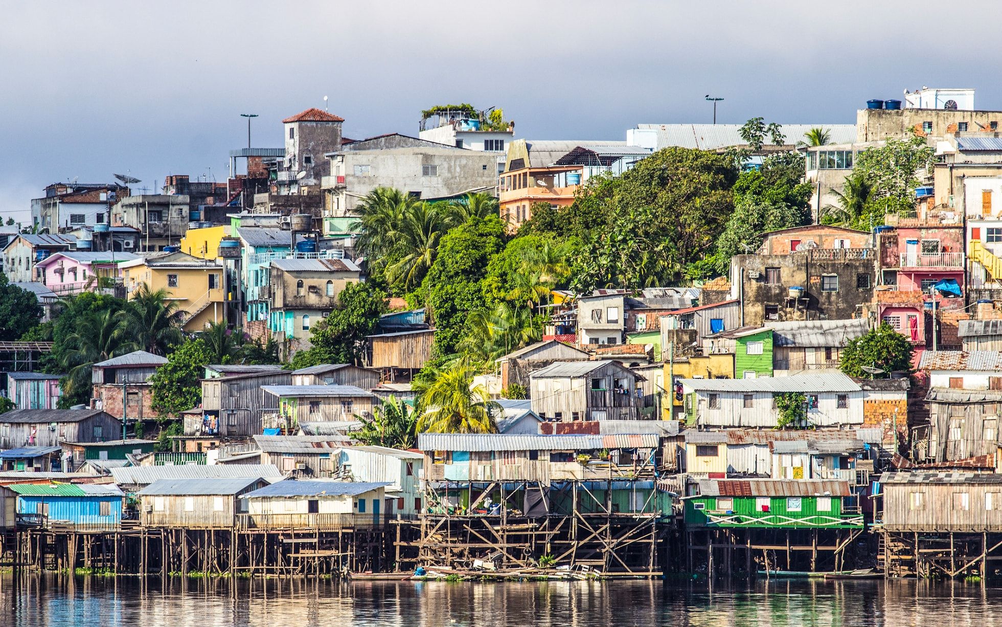 Skokka Manaus