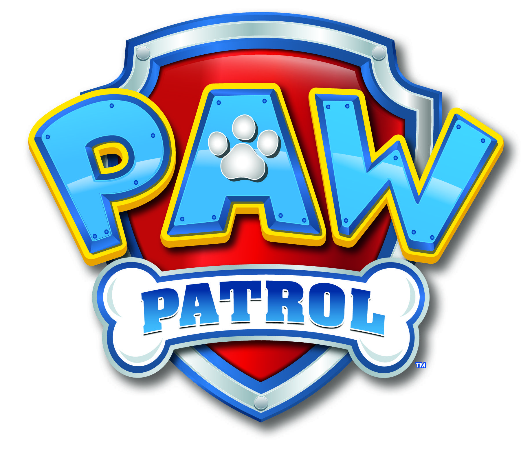 Paw patrol logo clipart abeonclipart .clipartix.com