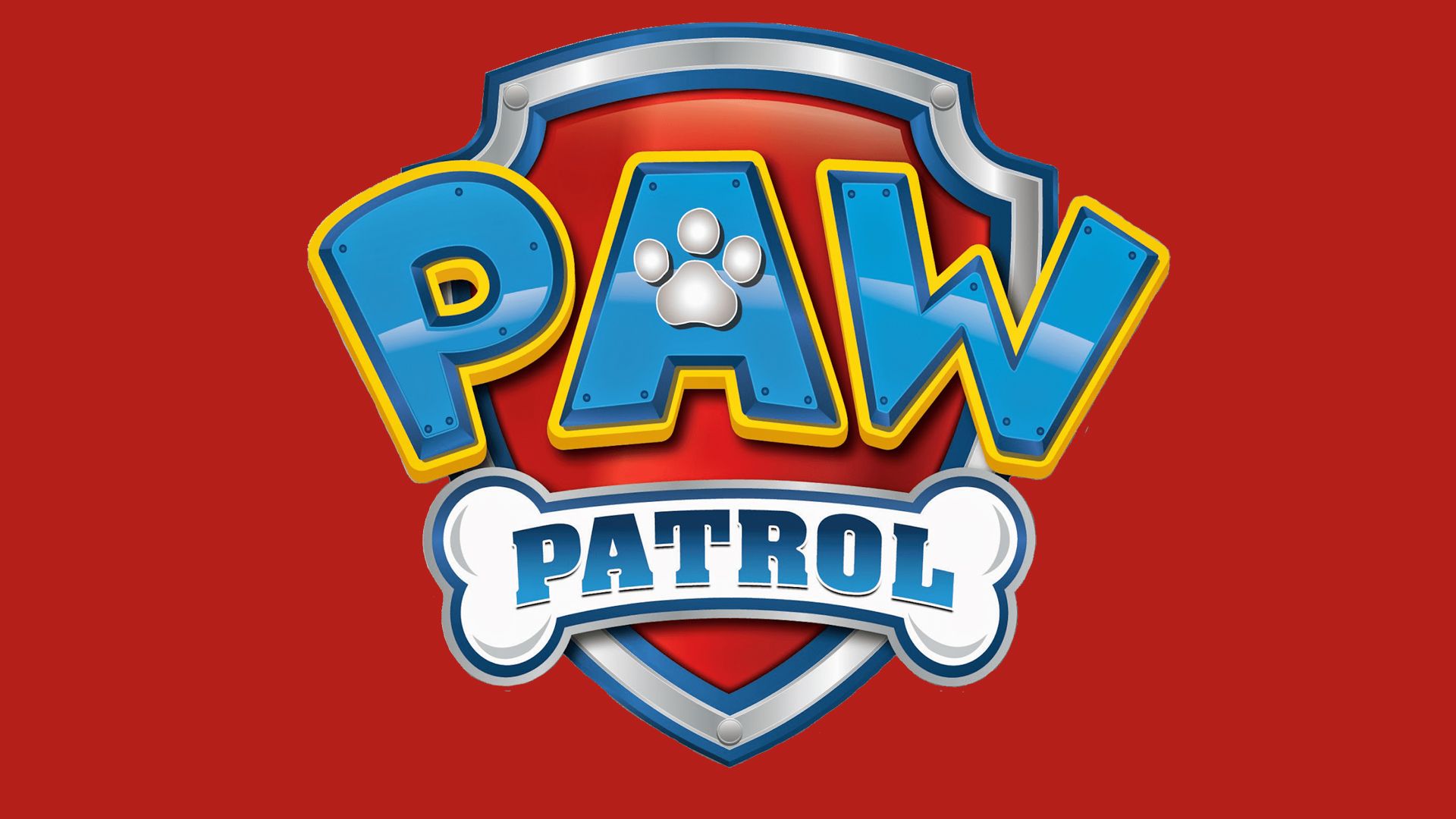 Paw patrol Logoslogolynx.com