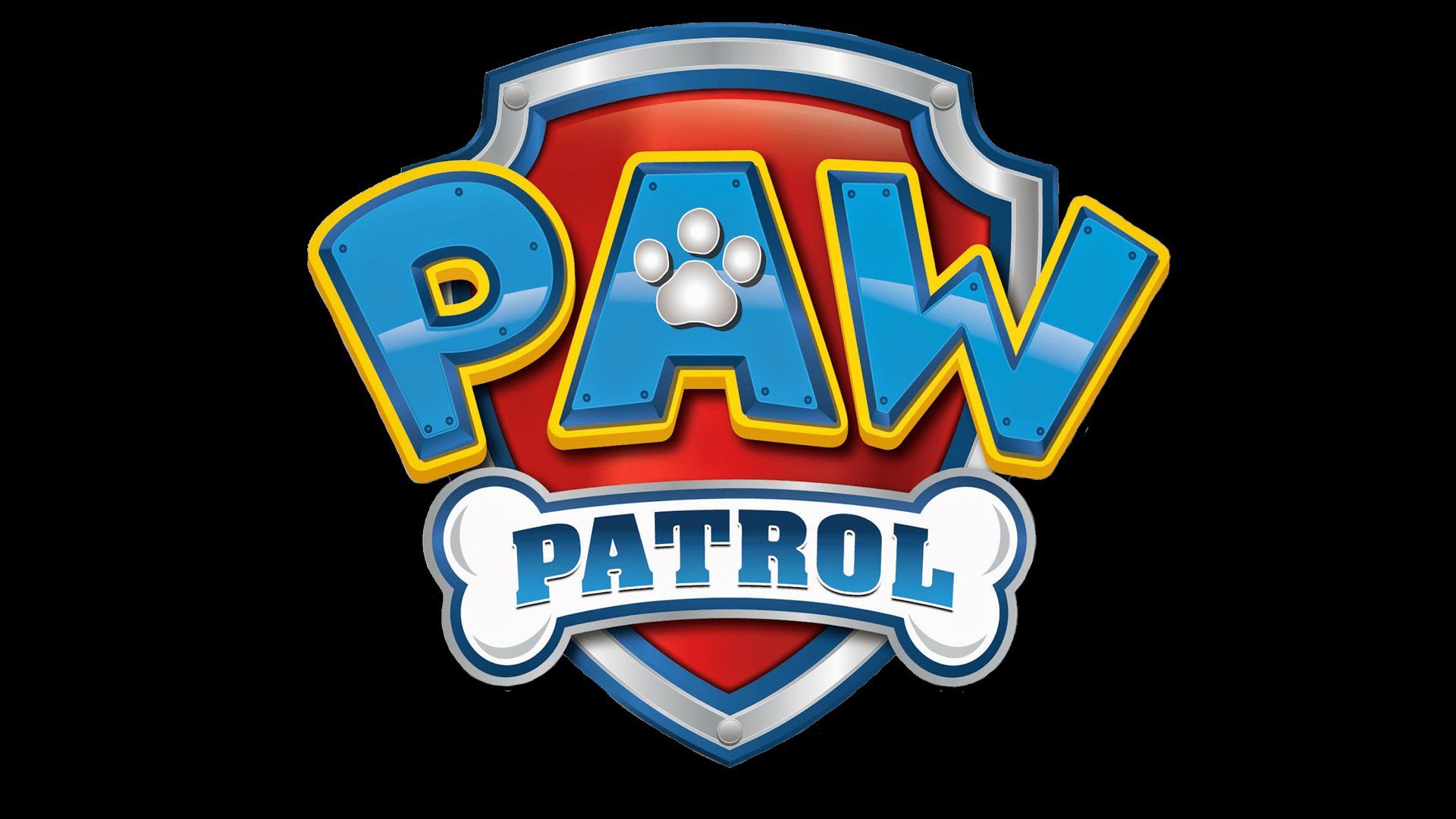 Paw Patrol Logo png images | PNGWing