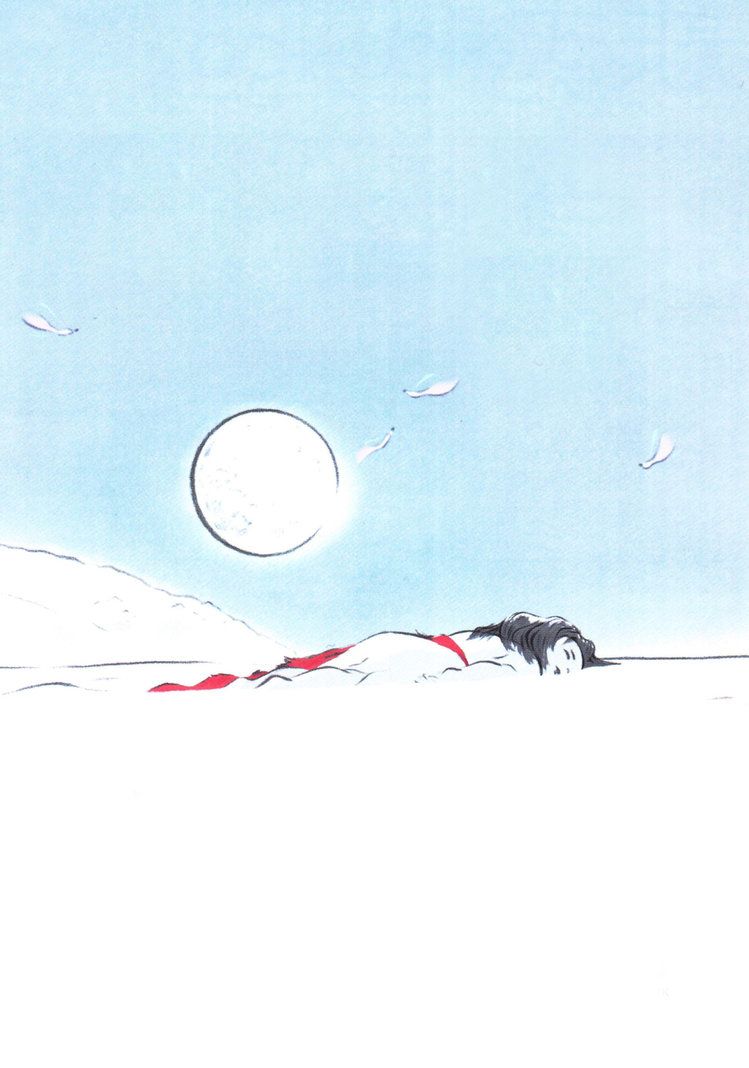 The Tale of Princess Kaguya, well known .com