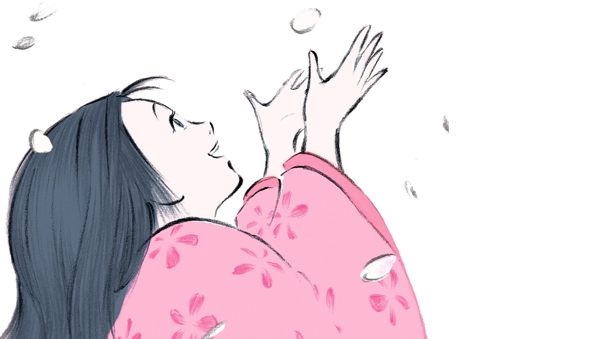 Kaguya Hime No Monogatari The Tale Of .wallha.com