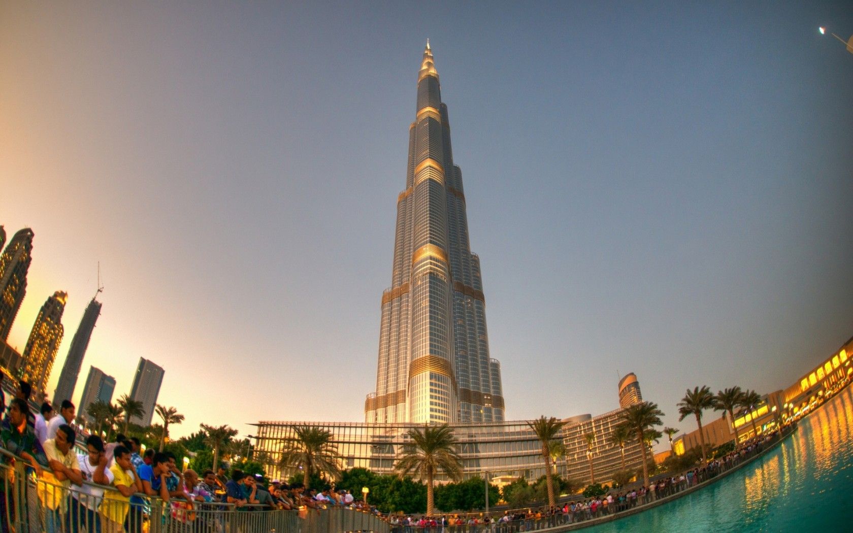 Burj Khalifa HD Wallpaper Download .teahub.io