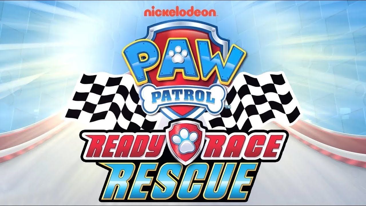 PAW Patrol: Ready Race Rescue .youtube.com