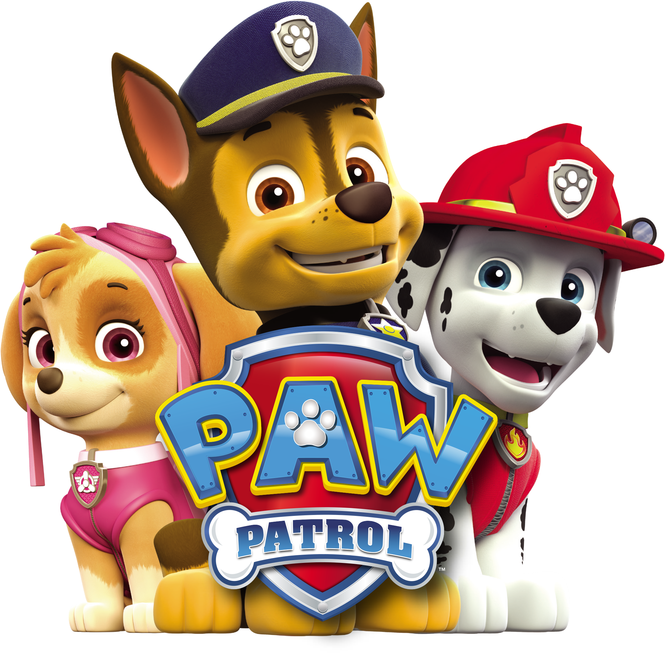 Paw Patrol HD Png Clipart .pinclipart.com
