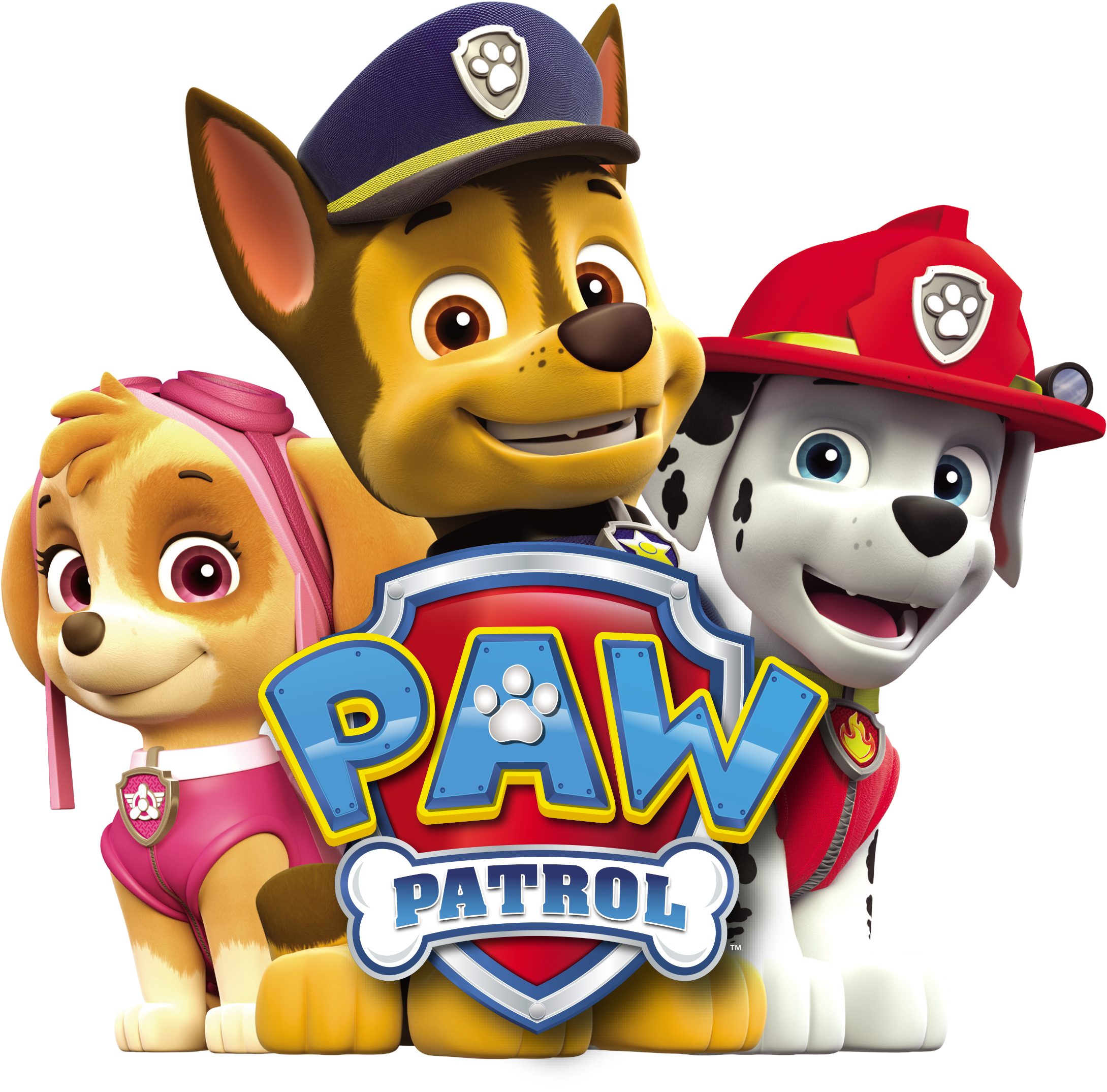 Paw Patrol HD Png Clipart .pinclipart.com