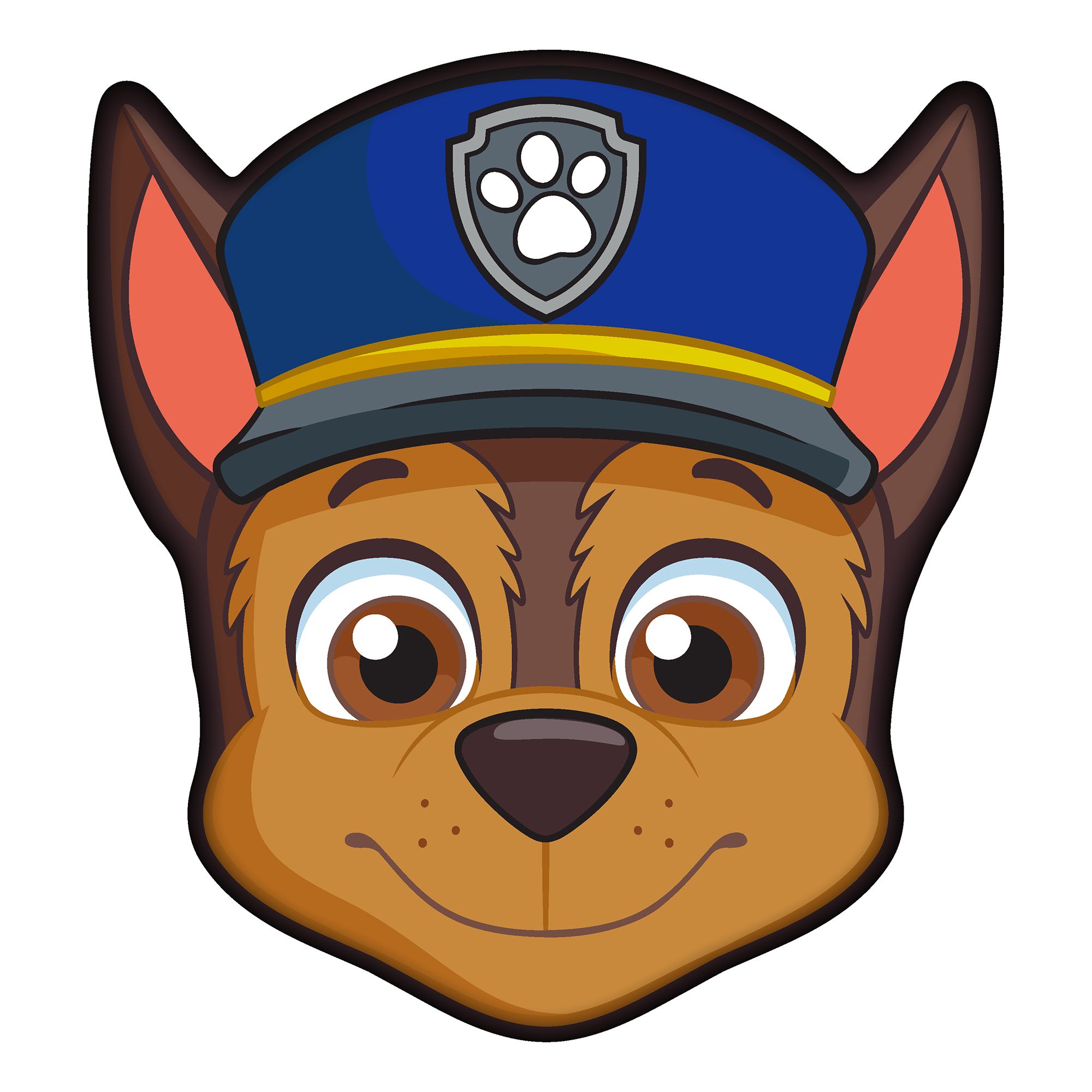 Paw patrol clipart image in collection .clipartix.com