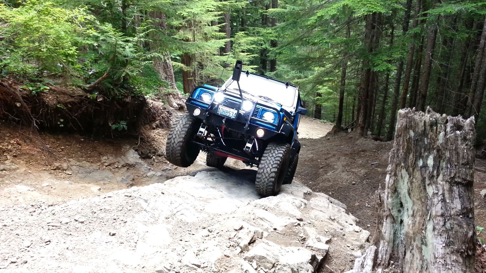 SadoMcC 1986 Suzuki Samurai's Photo .cardomain.com