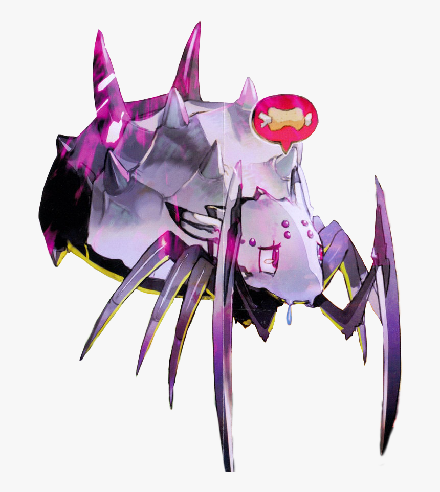 Kumo Desu Ga, Nani Ka Wiki Desu Ga Nani Ka Spider, HD Png Download, Transparent Png Image