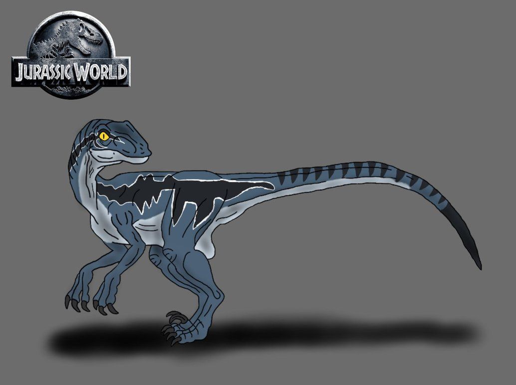Jurassic World Velociraptor Wallpaper .wallpaperafari.com