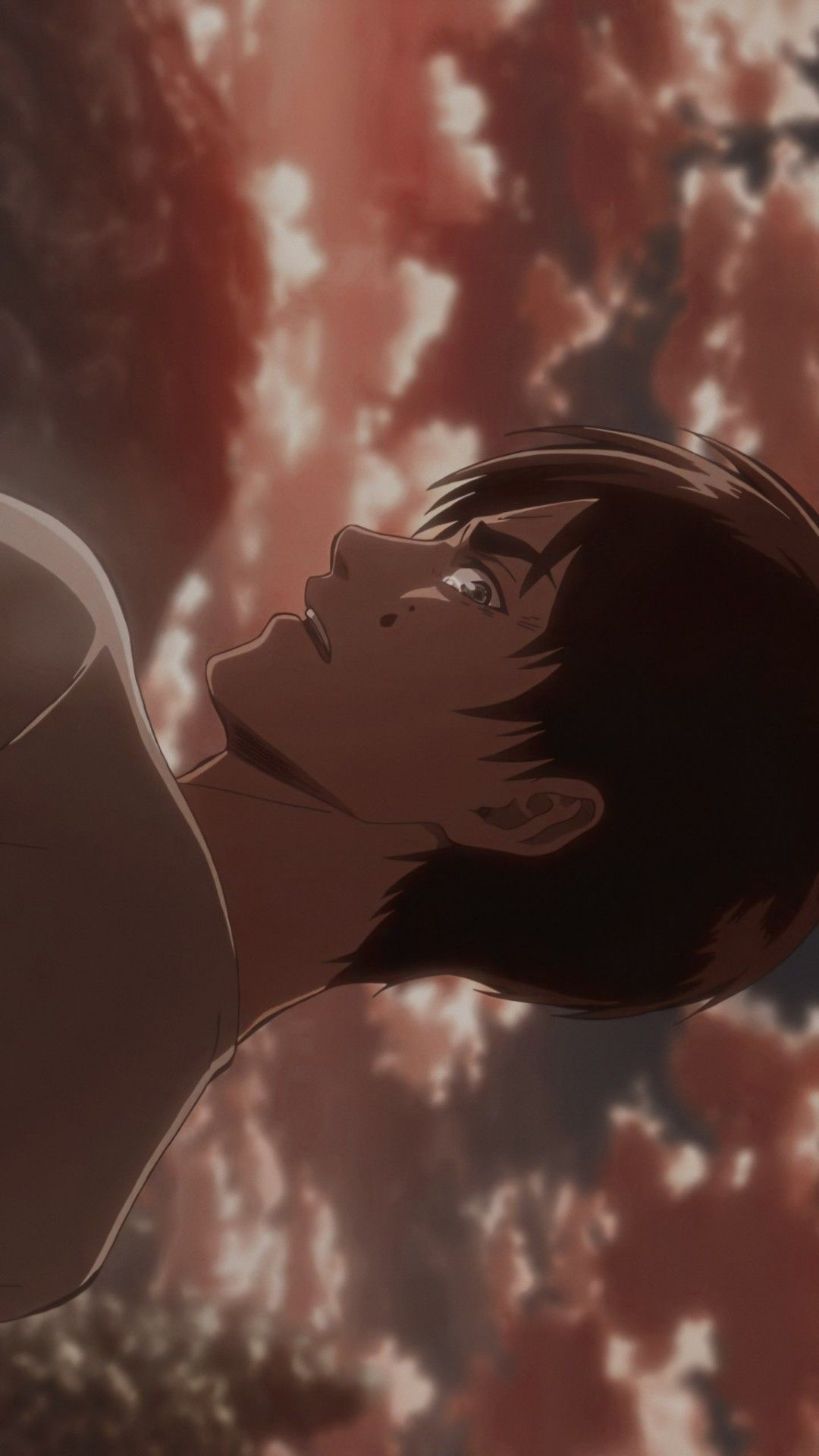 Eren Aesthetic Wallpapers Wallpaper Cave