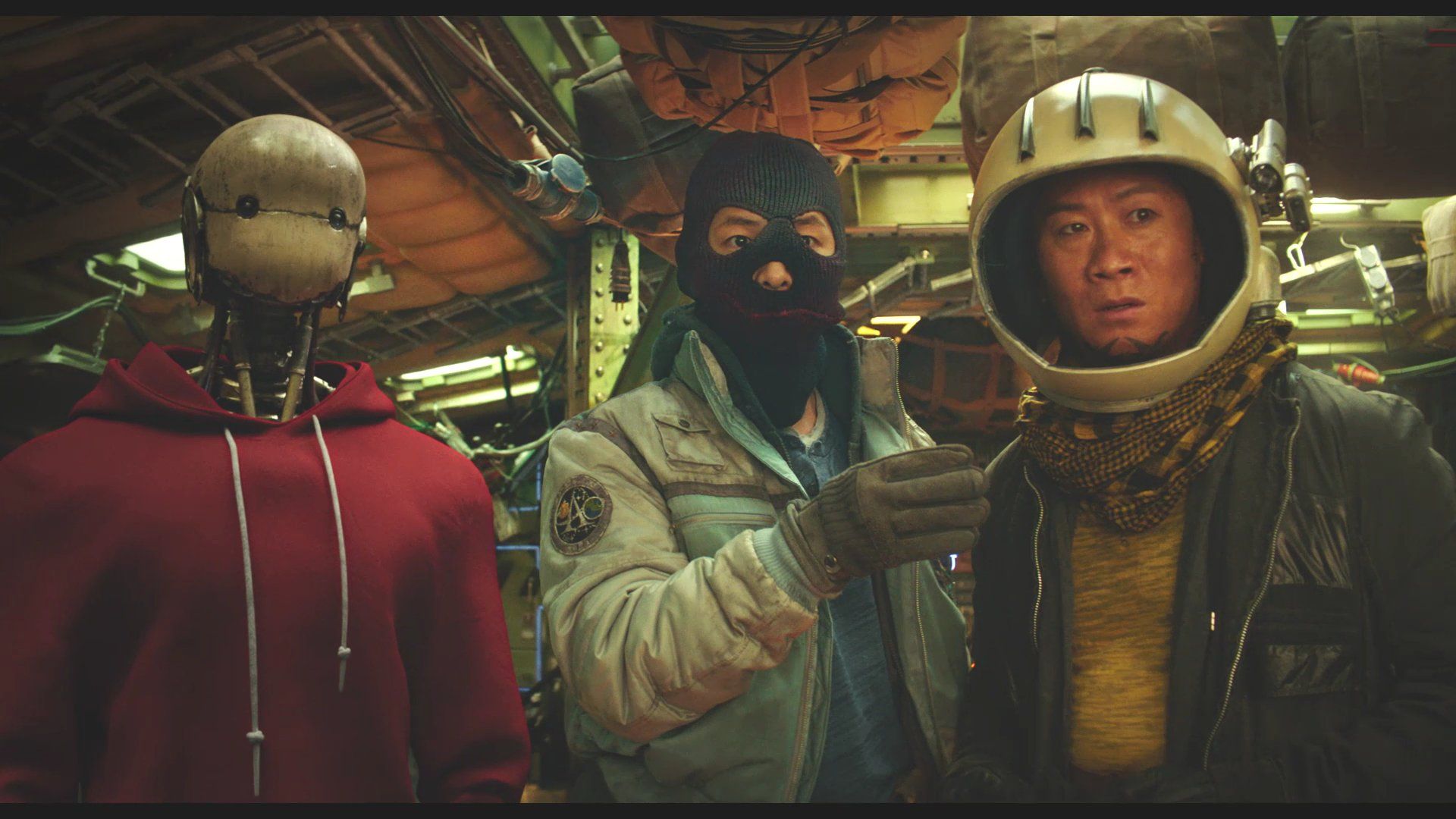 The Korean Movie and Drama Databasehancinema.net