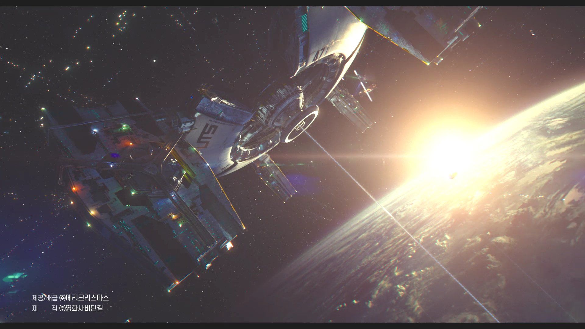 The Korean Movie and Drama Databasehancinema.net