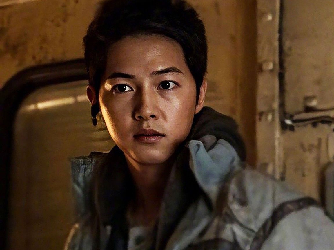 Space Sweepers Picture Tomatoesrottentomatoes.com