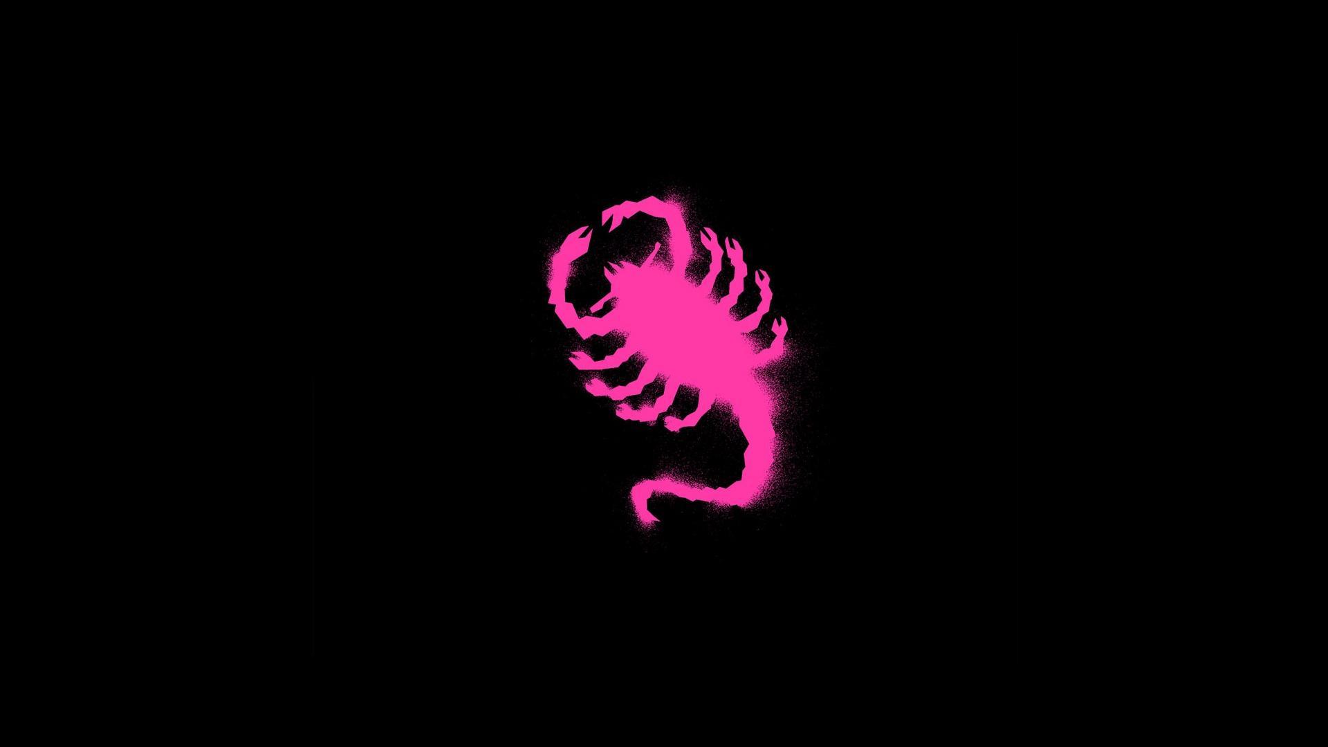 Scorpion Live Wallpaper for Android .apkpure.com