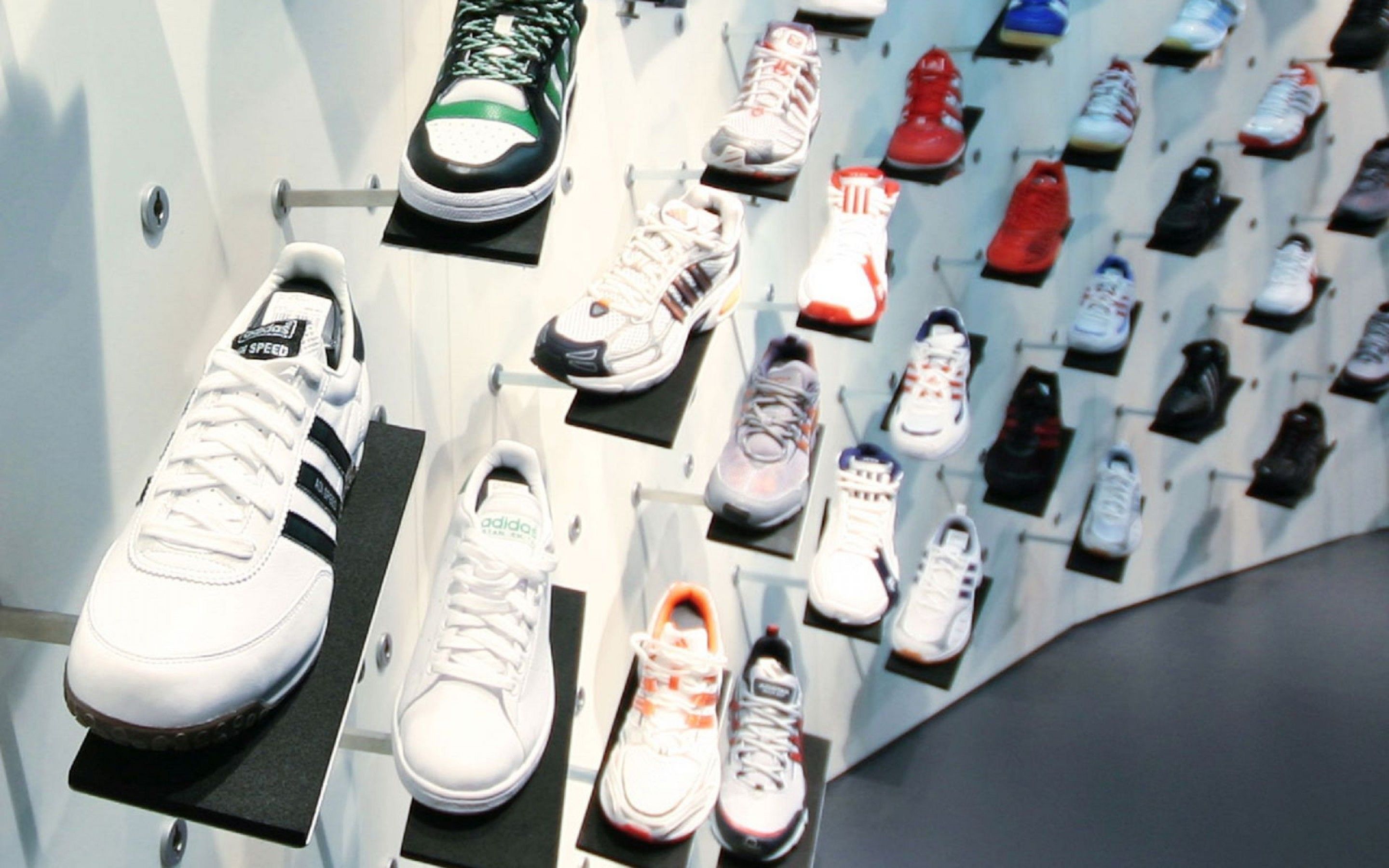 Sneakers Adidas Wallpaper HD .teahub.io