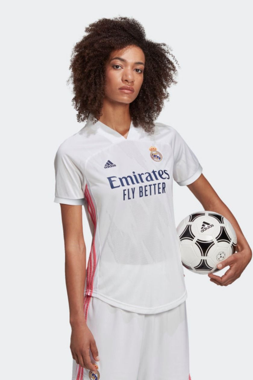 Real Madrid Women's Football Club Drops .com