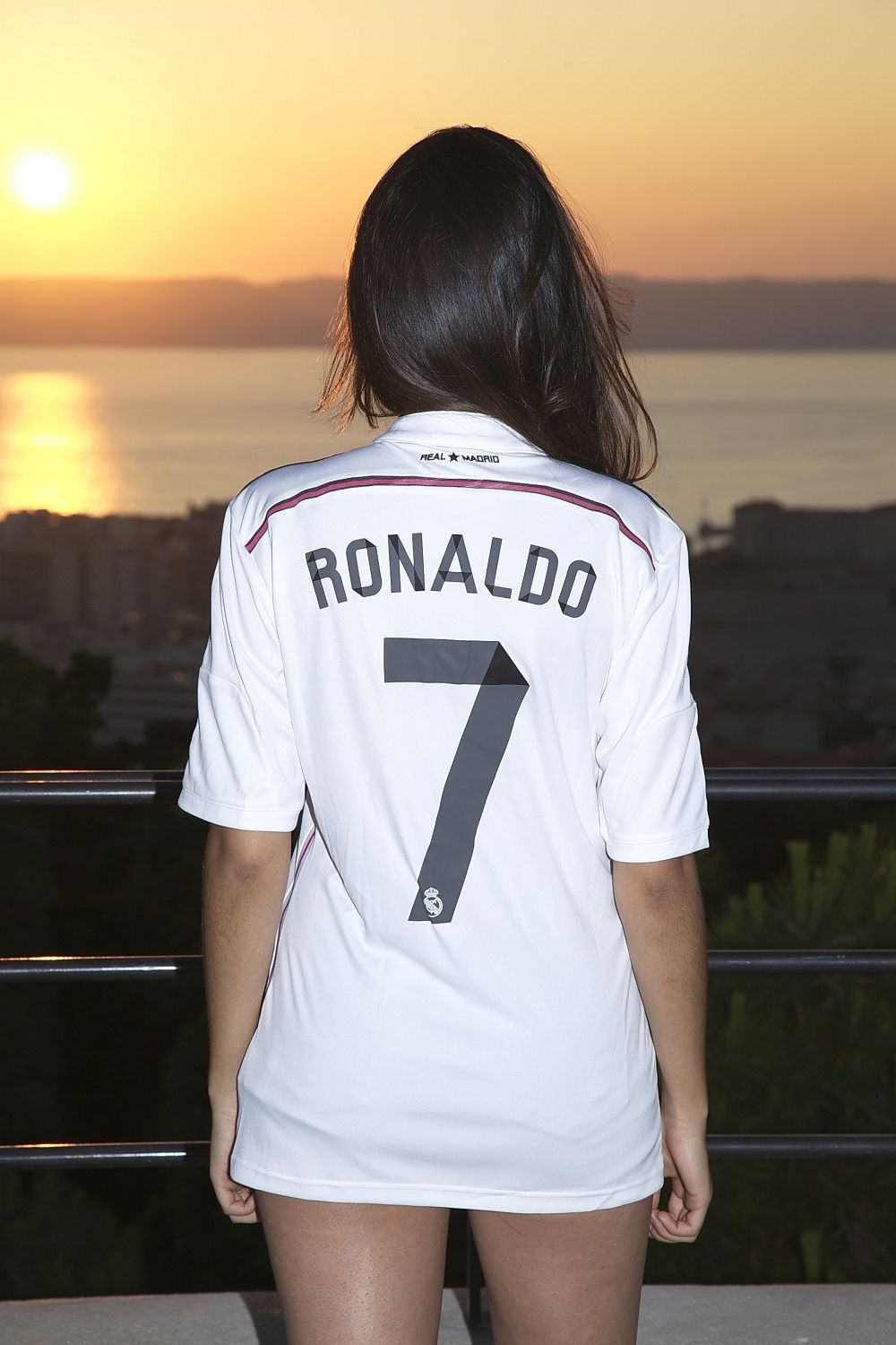 REAL MADRID -- Hala Madrid y .com