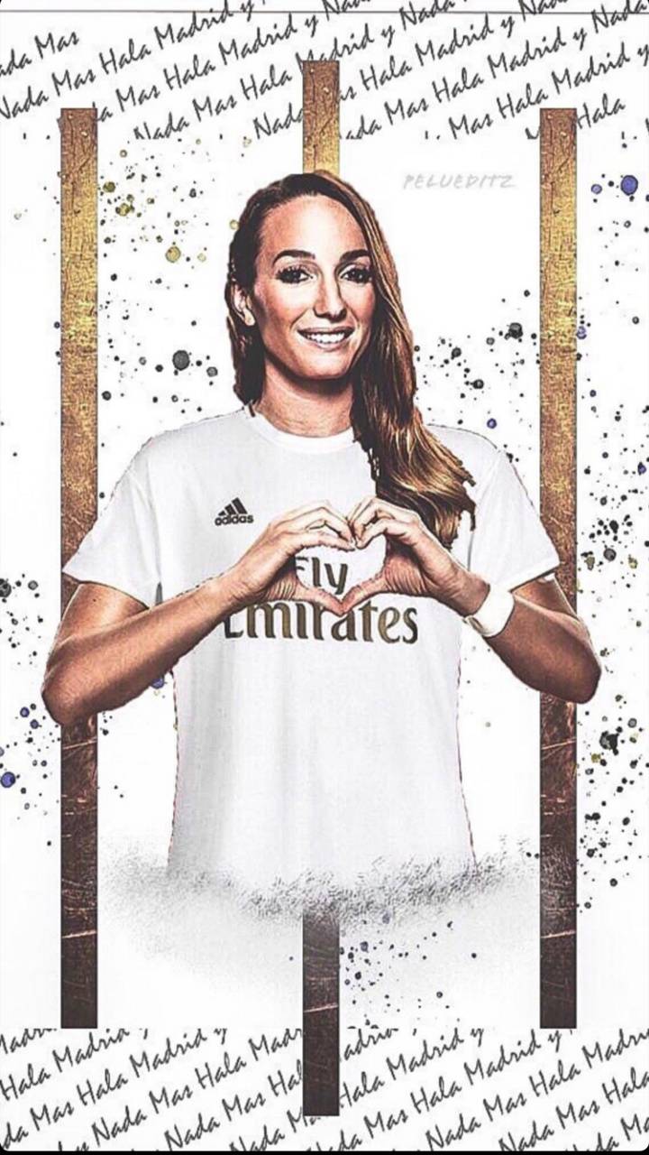 Real Madrid Girls Wallpaperrealmadridfctransfernews.blogspot.com