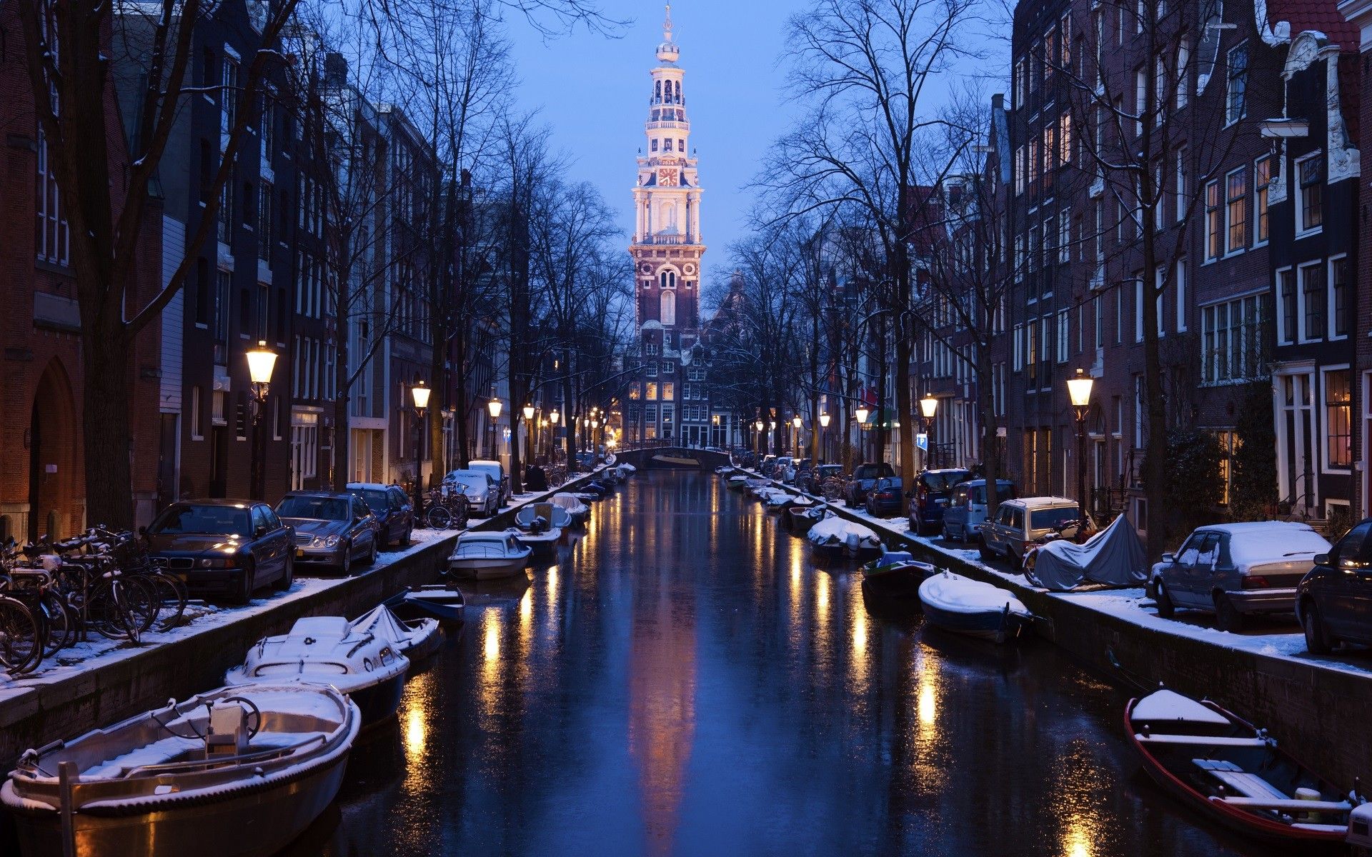 Amsterdam Winter Wallpaper .teahub.io