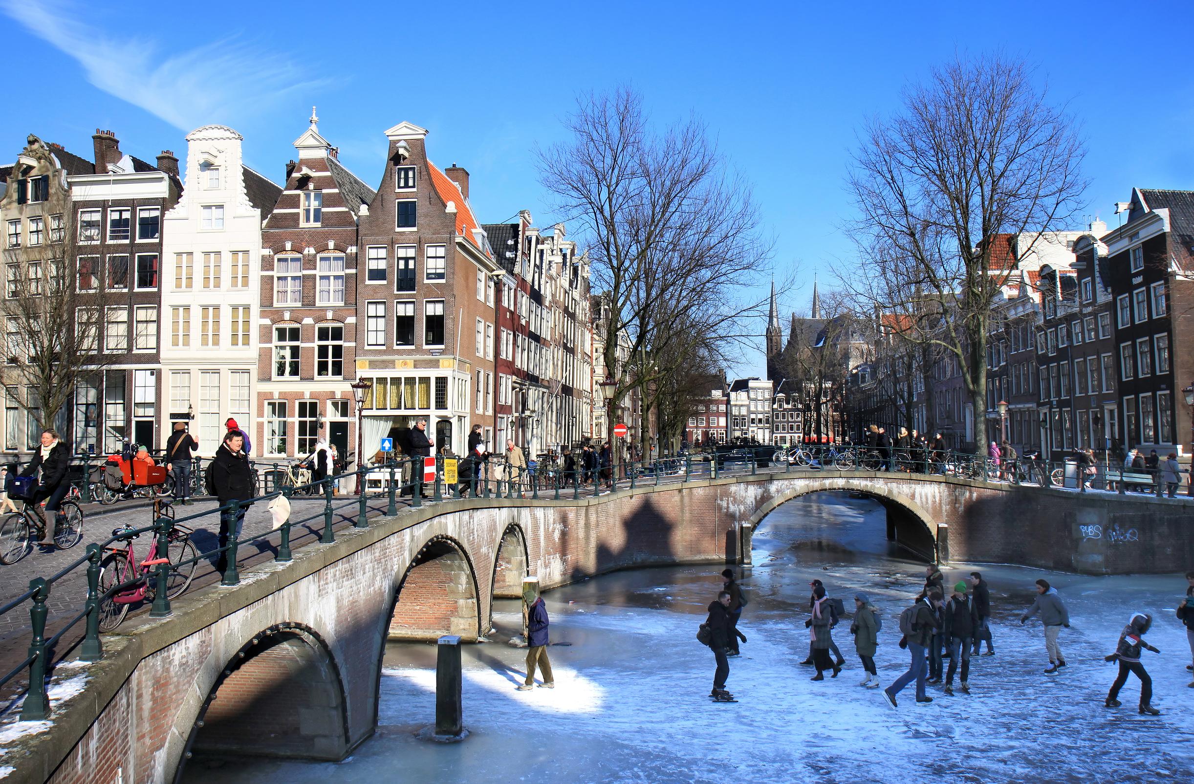 HQ Amsterdam picture .vistapointe.net