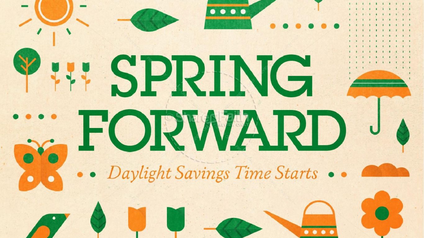 Spring Forward Wallpapers - Wallpaper Cave