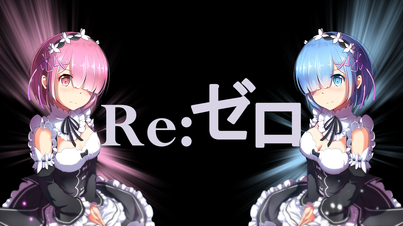 Rem Wallpaper .hipwallpaper.com