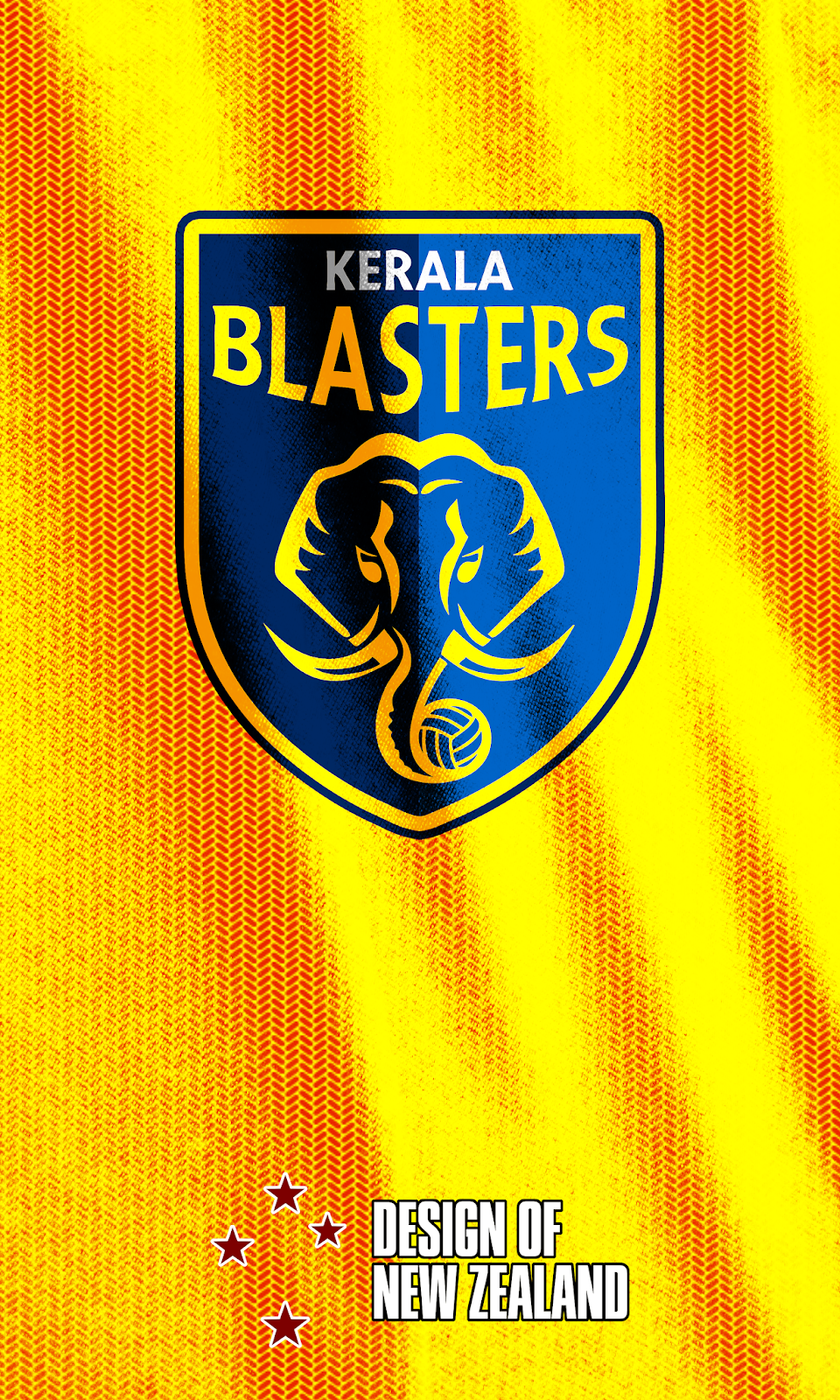 ISL: Kerala Blasters sign French defender Cyril Kali, kerala blasters fc HD  wallpaper | Pxfuel