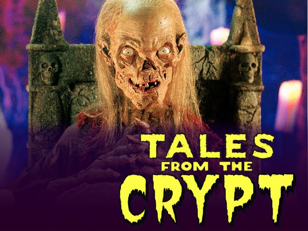 Best 55+ Tales From the Crypt Wallpapers ...hipwallpapers.