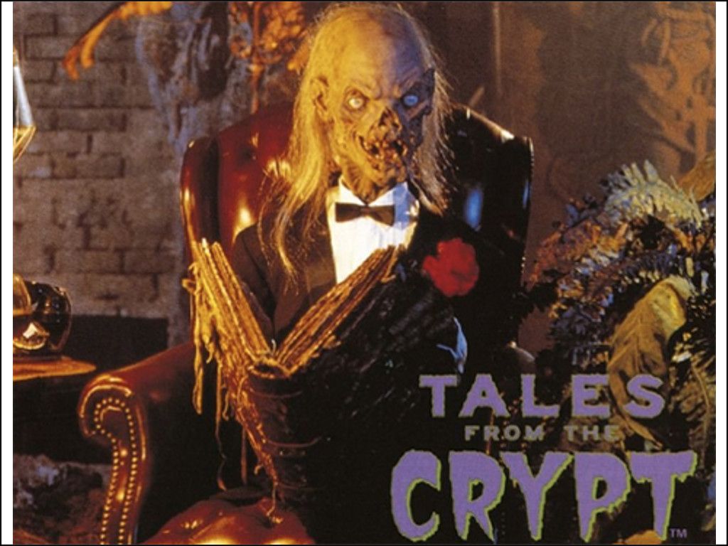 Tales From The Crypt Wallpapers Wallpaper Cave