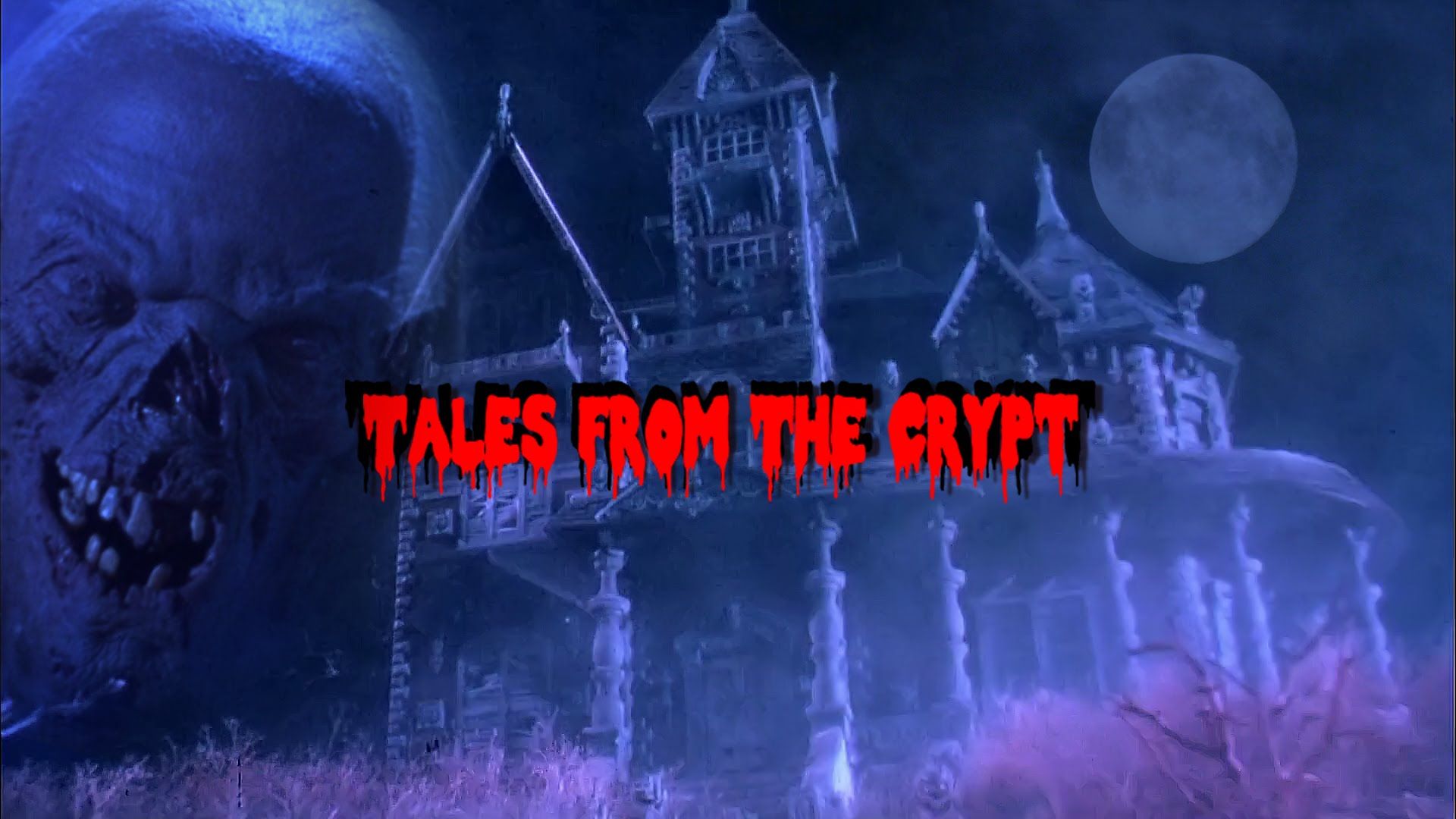 Tales From The Crypt Wallpapers - Wallpaper Cave