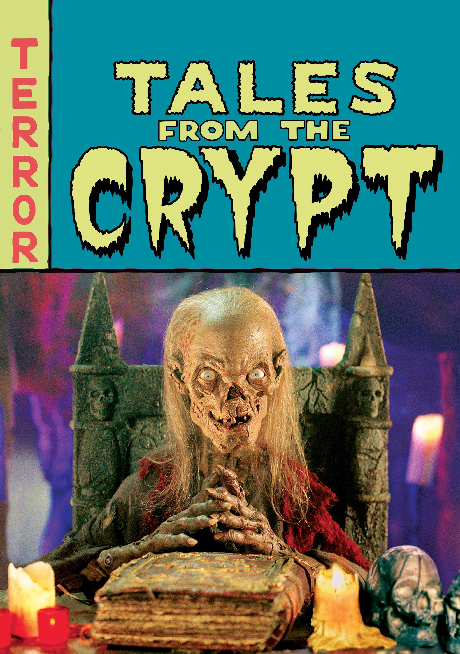 Watch Tales from the Crypt: Season 1 .amazon.com