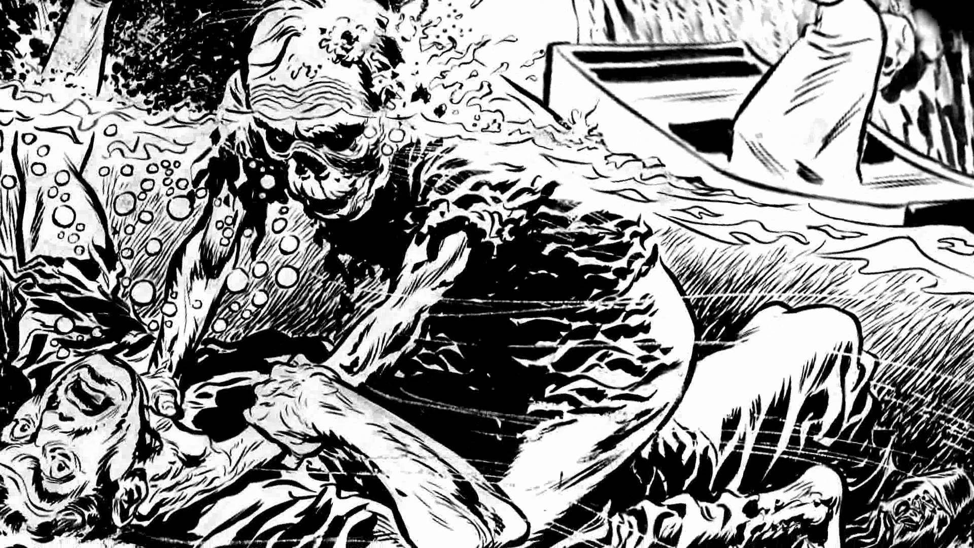 Tales From the Crypt Wallpaper .hipwallpaper.com