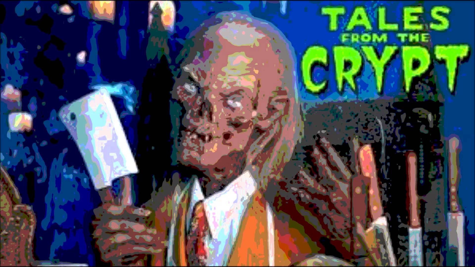Tales From the Crypt Wallpaper .hipwallpaper.com