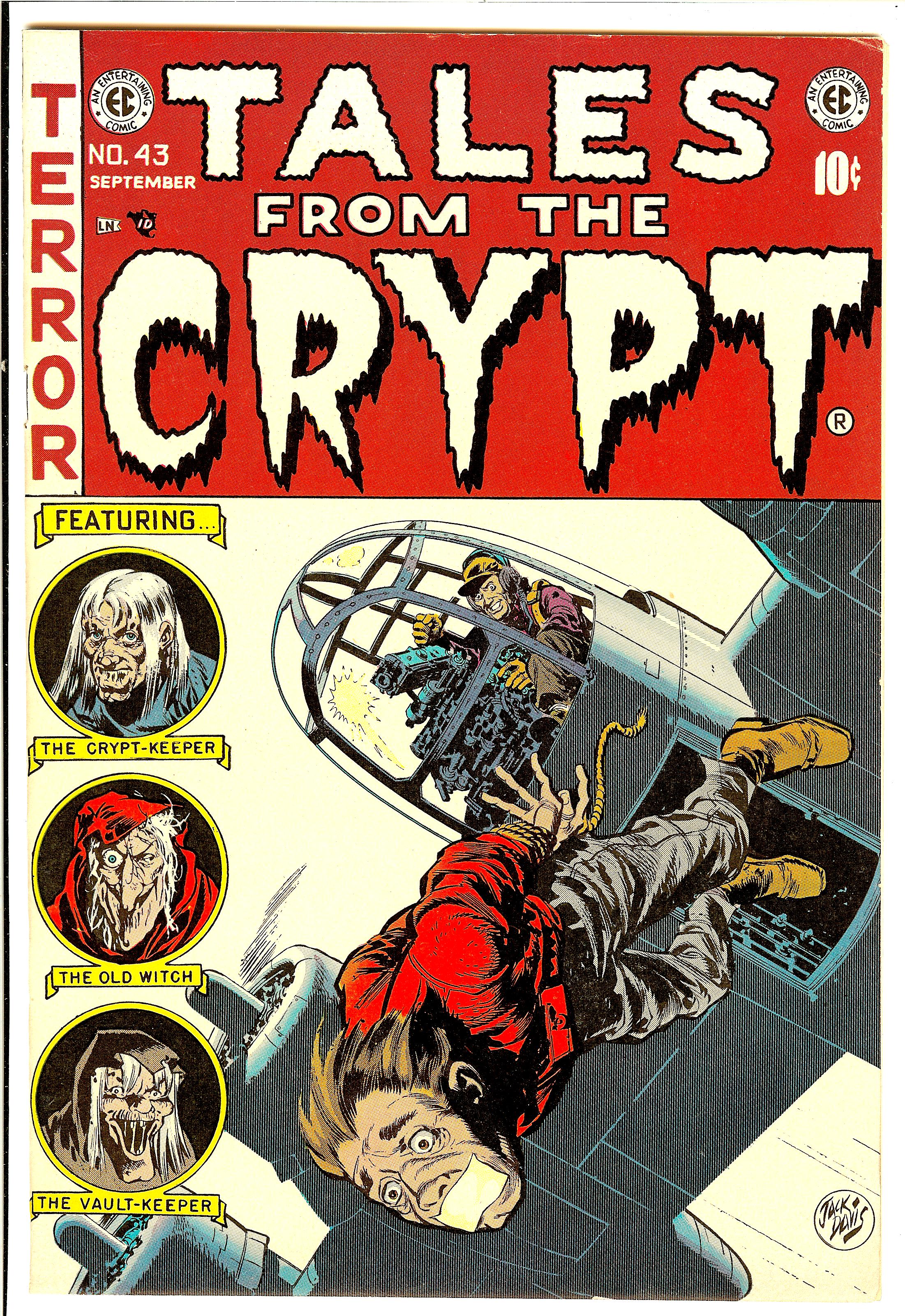Tales From the Crypt Wallpaper .hipwallpaper.com