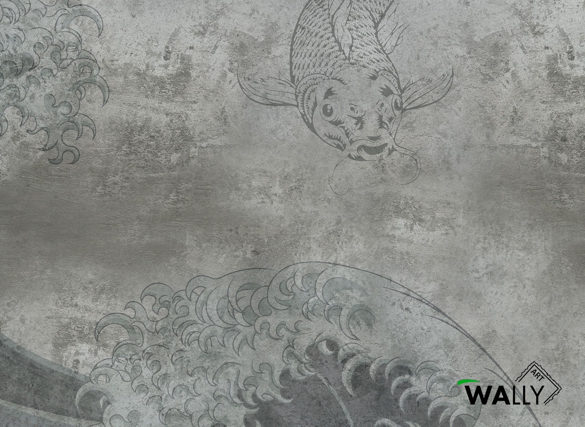 NIHON coverings / wallpaper .architonic.com