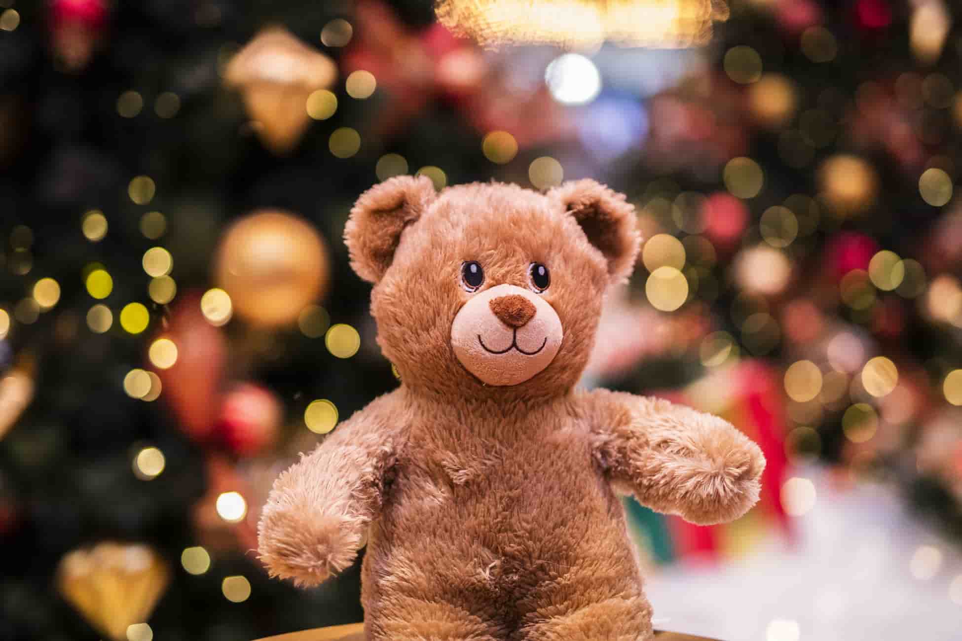 Most Beautiful Teddy Bear Image .121quotes.com