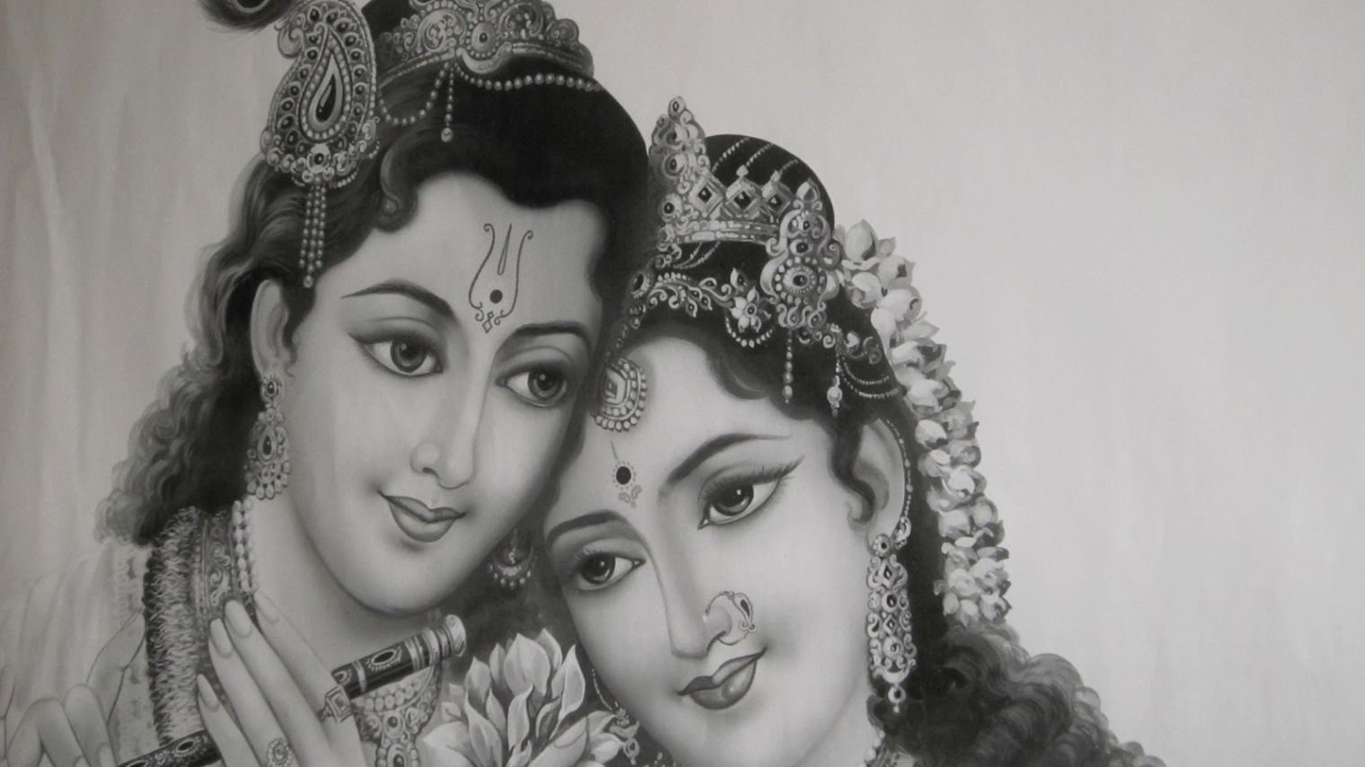 190 Drawing Of The Lord Krishna Stock Photos Pictures  RoyaltyFree  Images  iStock