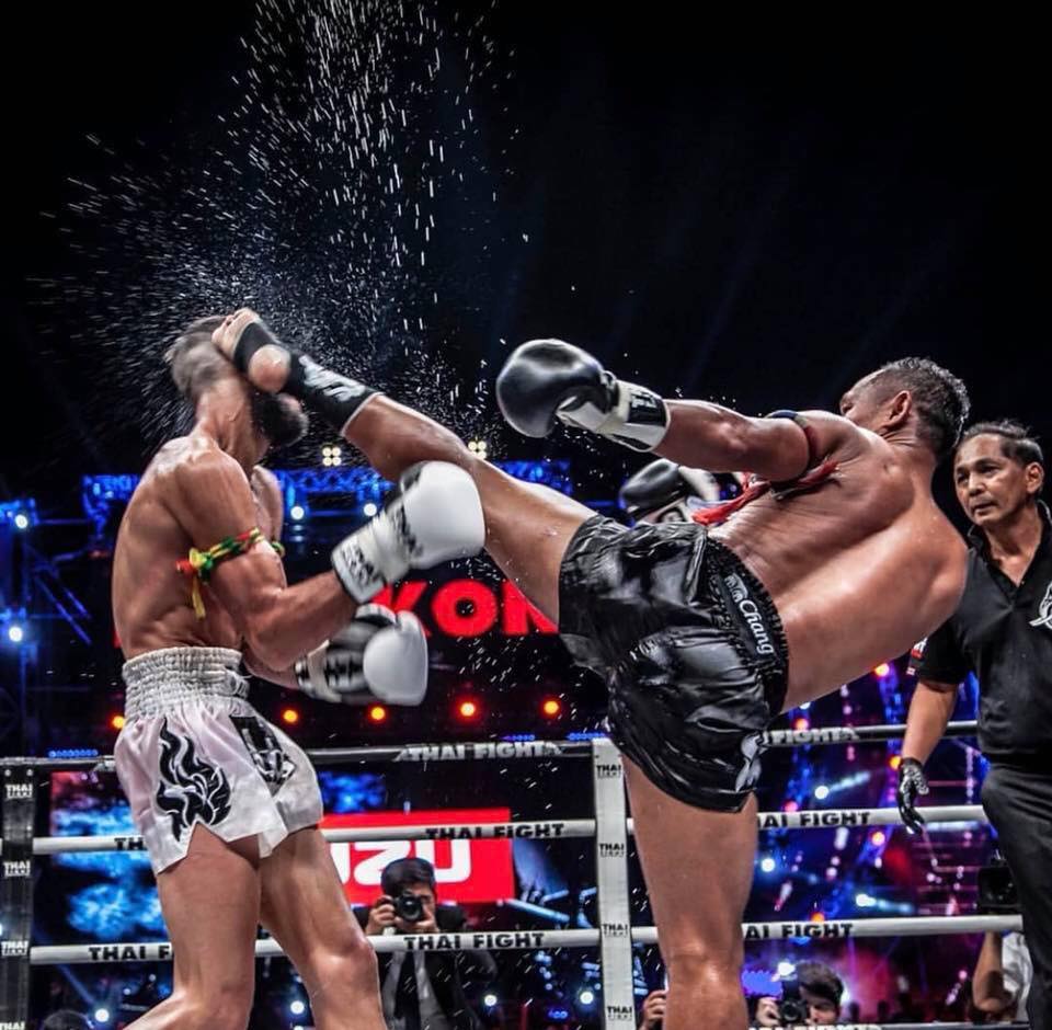Saenchai Wallpapers - Wallpaper Cave